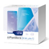 Pandora DX 9X LoRa FD  (2026.03, 868МГц LoRa интегрированный радиотракт, Bluetooth 5.0, мобильное приложение, интегрированный 2хCAN FD,  LIN,  immo/key, бесключевой а/з-технология CLONE, управление Webasto/Eberspaecher,