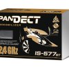 Pandect IS-577ВТ-БТ ПРИЛОЖЕНИЕ