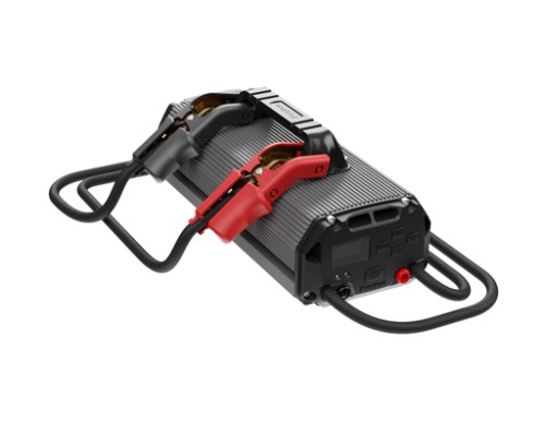 Pandora Charger2 (03.2021, универсальное зарядно-сервисное устройство, 12V, 50A, заряд и восстановление жидкостыных, гелевых и AGM-аккумуляторных батарей, заряд обычным и ассиметричным импульсным током, режим «Booster» - для автосервисов,